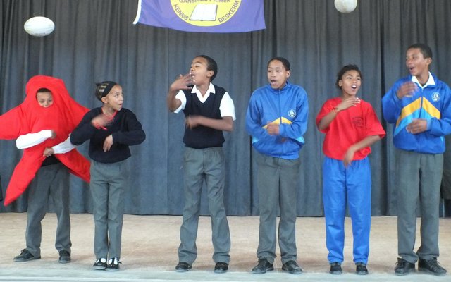 Gansbaai 1ste Big Brag vir Pilchies 3